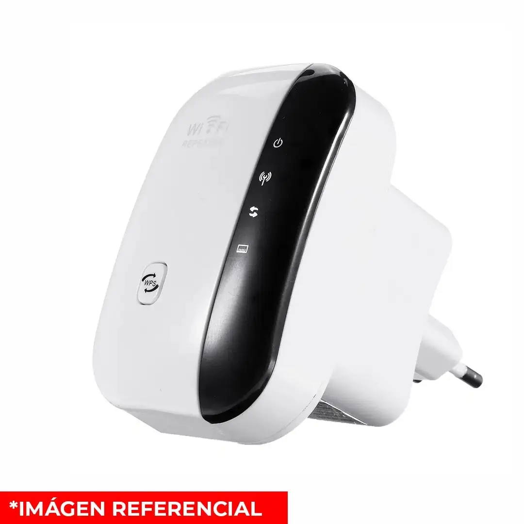 REPETIDOR WIFI