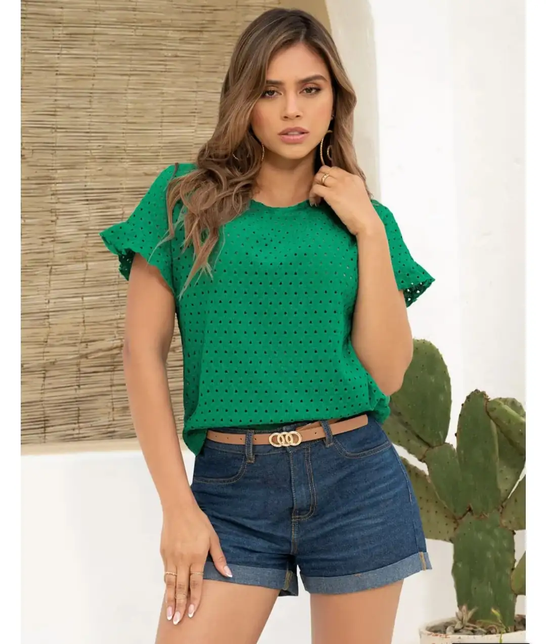 Blusa