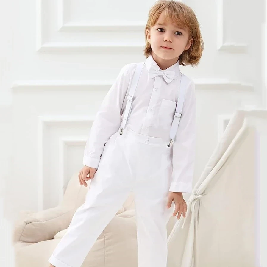 TRAJE DE CEREMONIA BLT