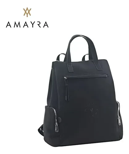 MOCHILA AMAYRA 2777 2