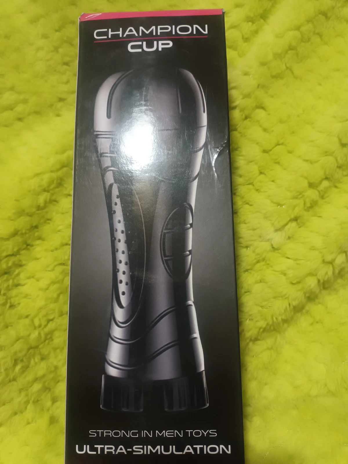 Masturbador masculino  2