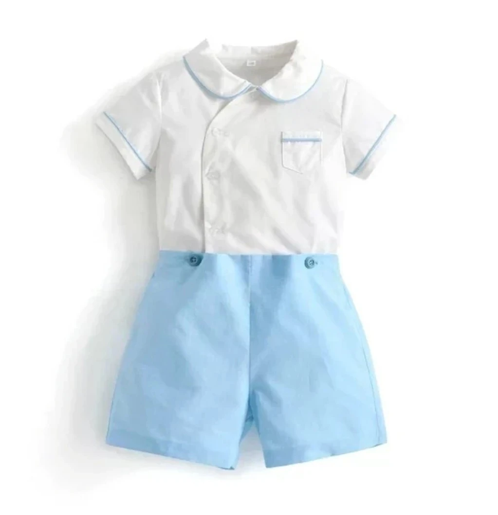 TRAJE DE CEREMONIA CC 2