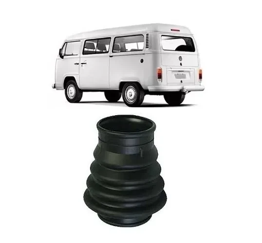 Manguera filtro de aire Kombi 1975-2014 / 41814
