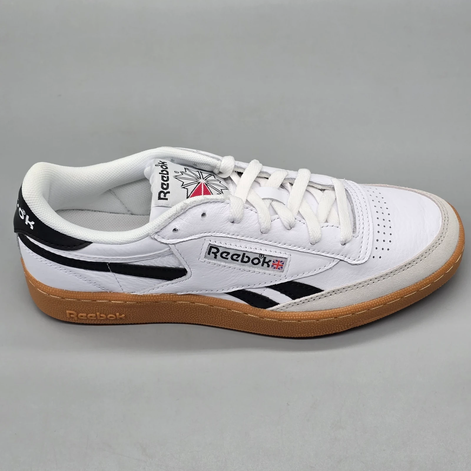 REEBOK CLUB C REVENGE VINTAGE  2