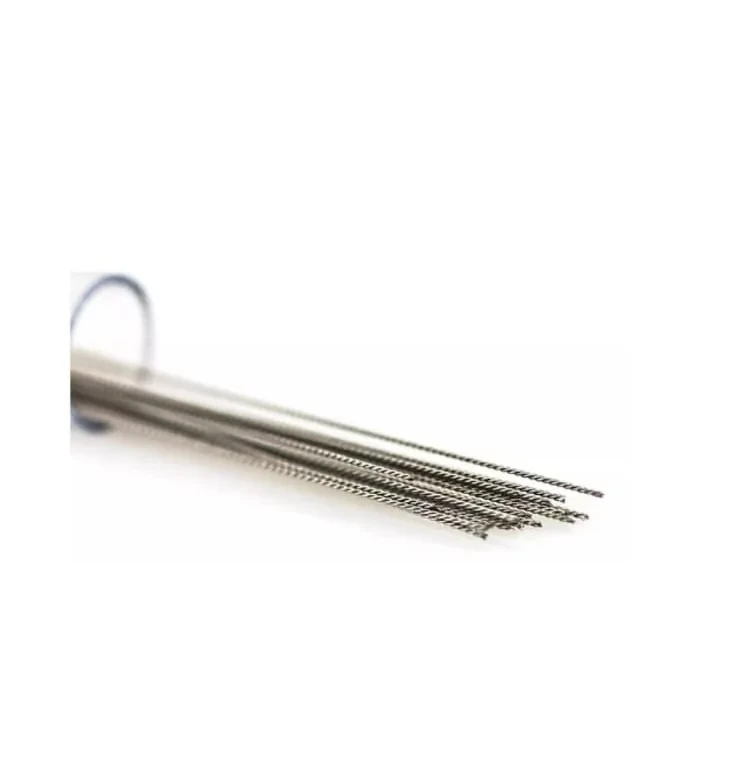 VARILLA TWIST PARA CONTENCION X UN - ORTHO ORGANIZER 