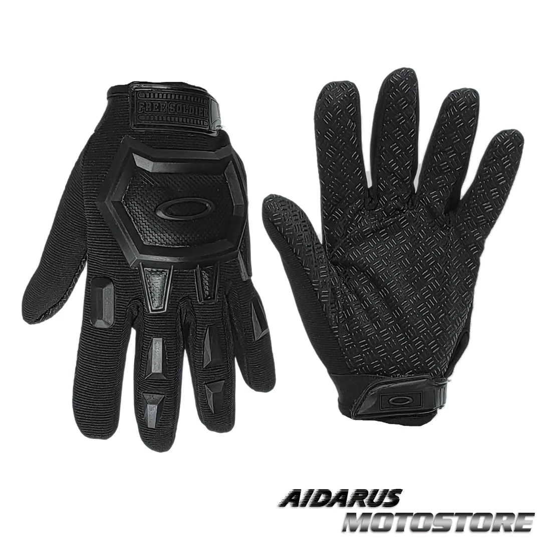 GUANTES FREE SOLDIER
