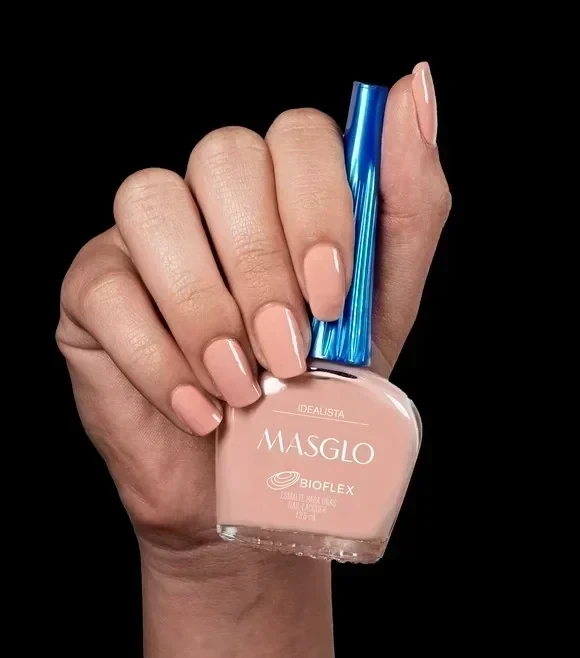 masglo idealista esmalte