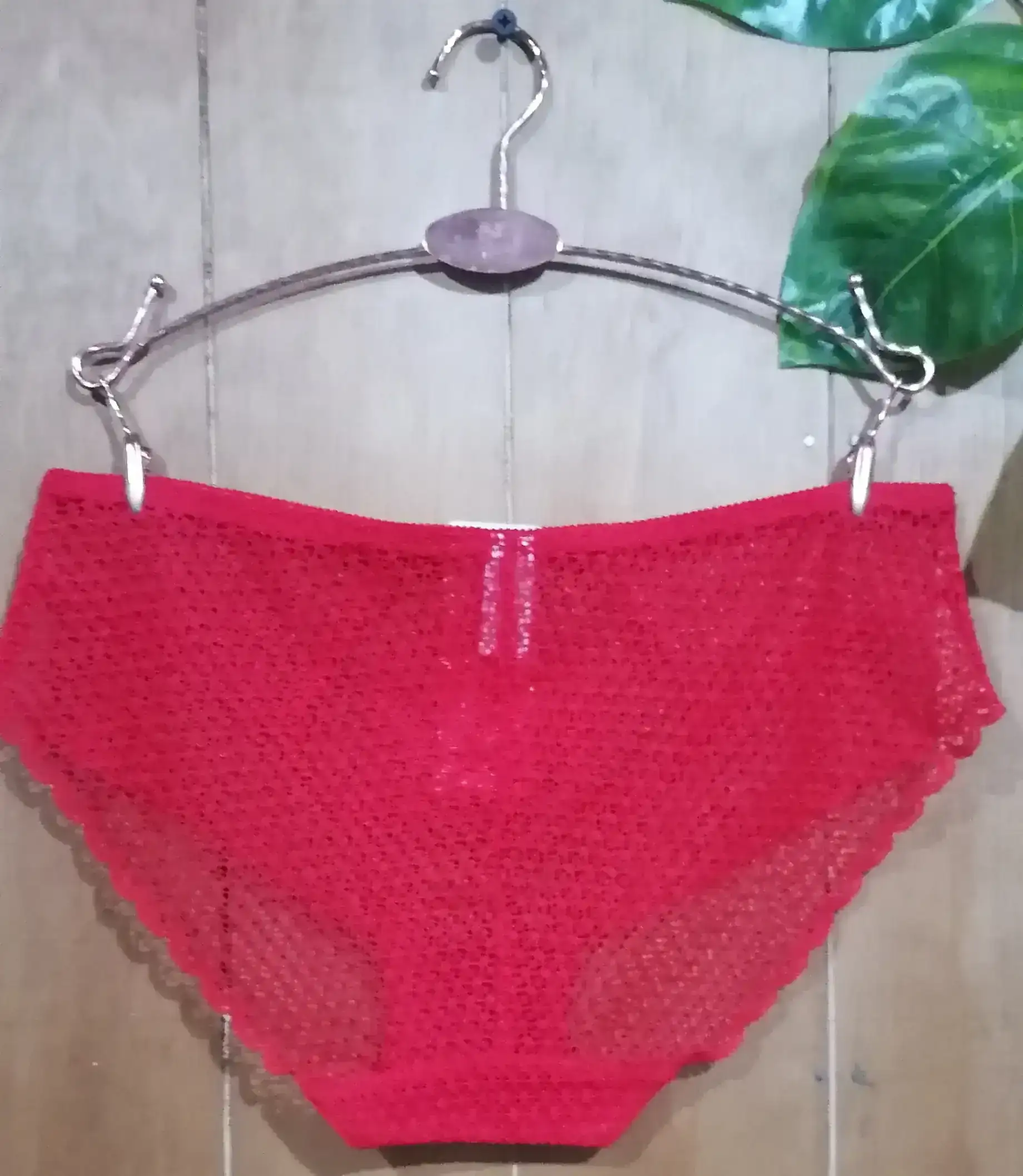 Panty luying 2
