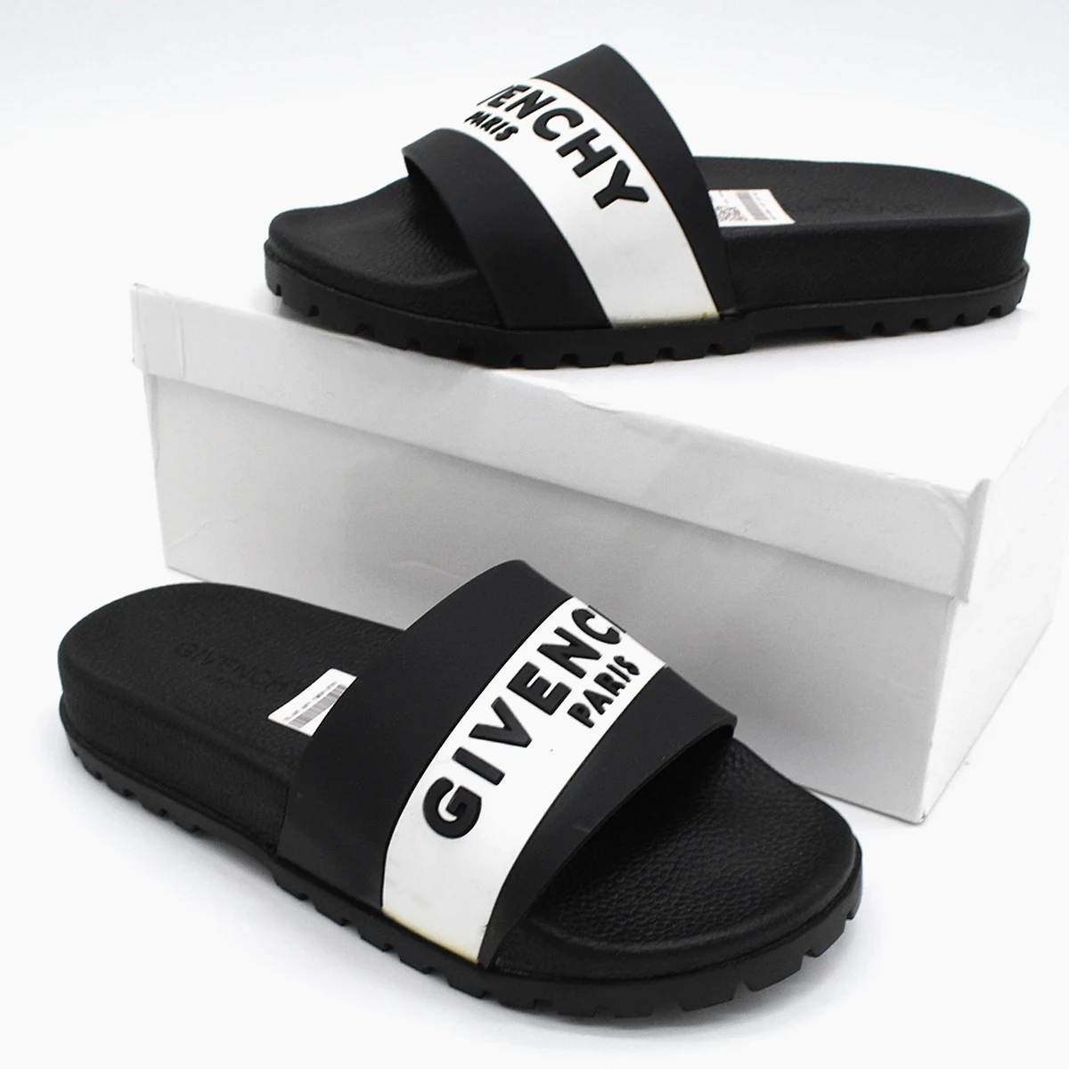 SANDALIAS GIVENCHY  7