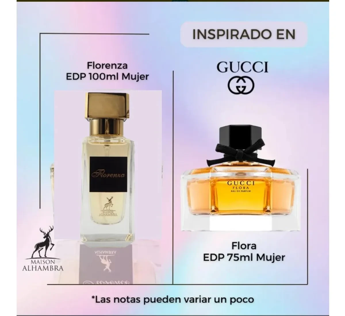 FLORENZA 30ML 4