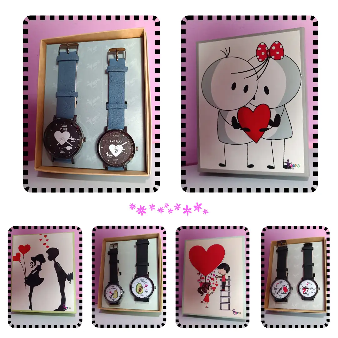 RELOJES CON MENSAJES  2