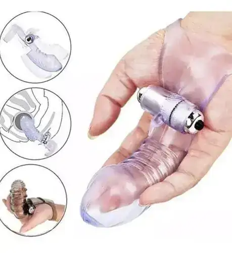 My Hand
