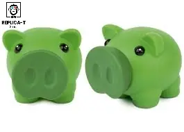 ALCANCÍA PIGGY 7