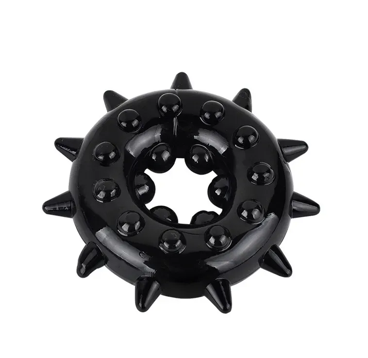 Anillo Black