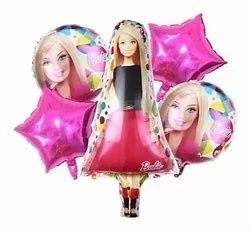 BARBIE COMBO