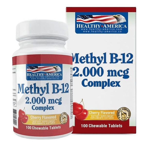 Vitamina B-12