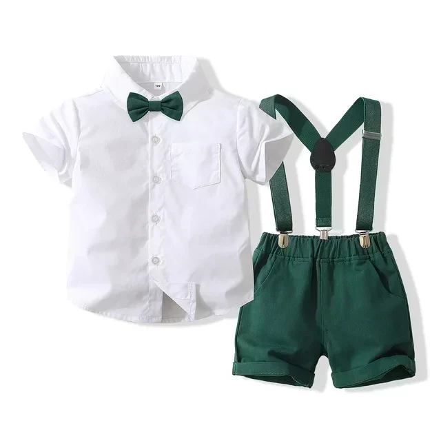 TRAJE ELEGANTE V