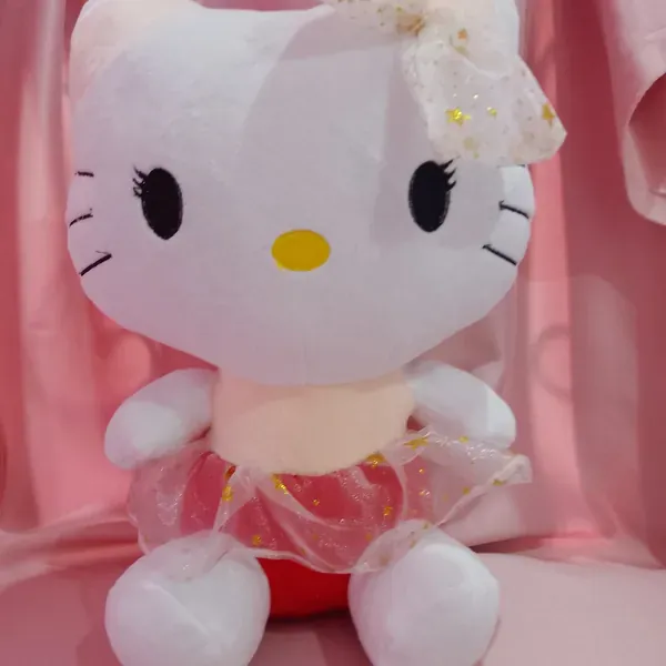 Peluches ✨