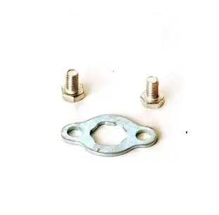 SEGURO PIÑON C/TORNILLO TITAN 150 -KIT  [HADA] - 42611