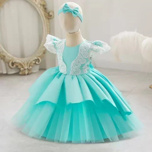 VESTIDO ELEGANTE CMC 2