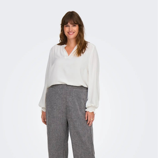 Ropa talla grande mujer