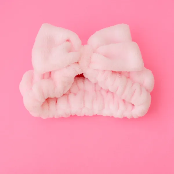 Diademas Cintillos Skincare