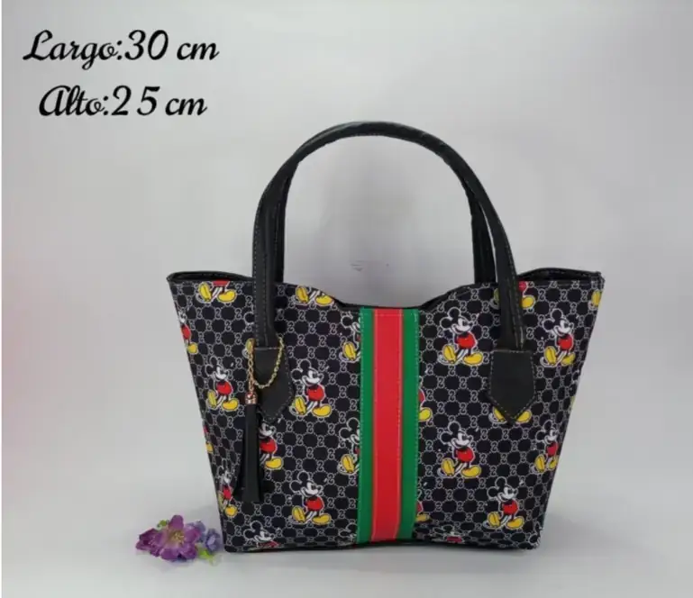Bolso casual