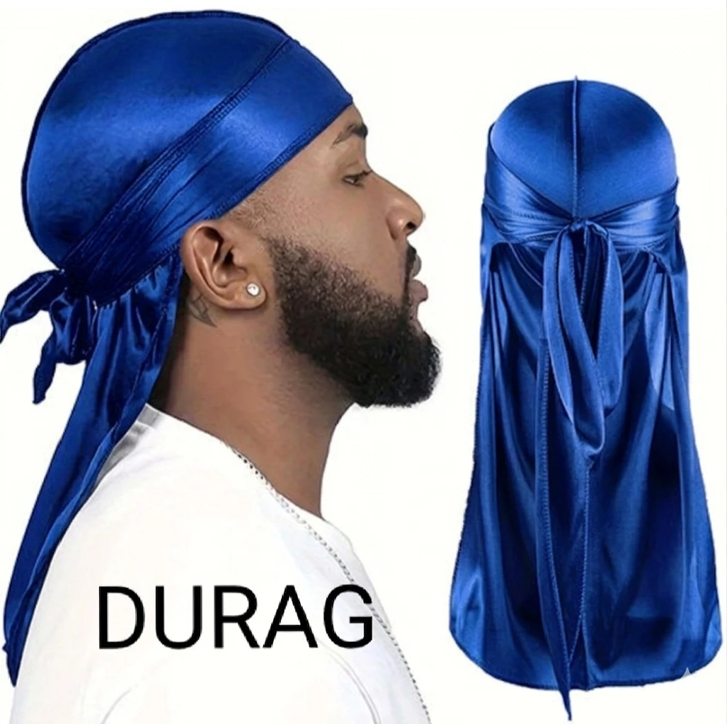 DURAG BARIOS COLORES 
