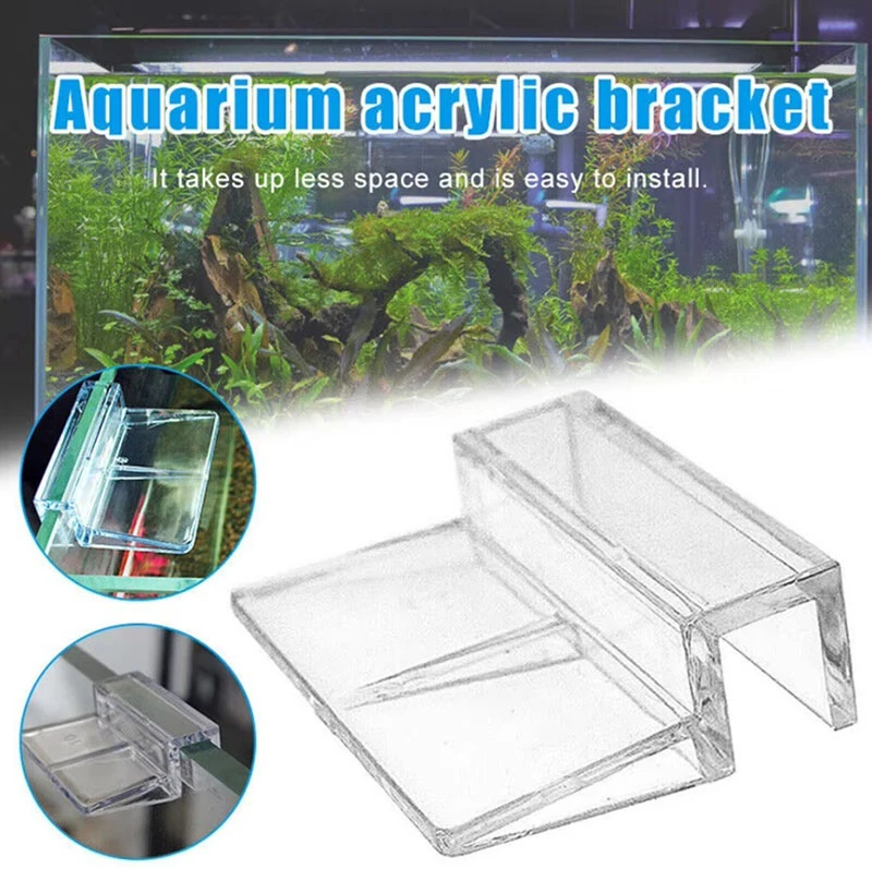 Bracket Sujetador de Acuario PF-186 3