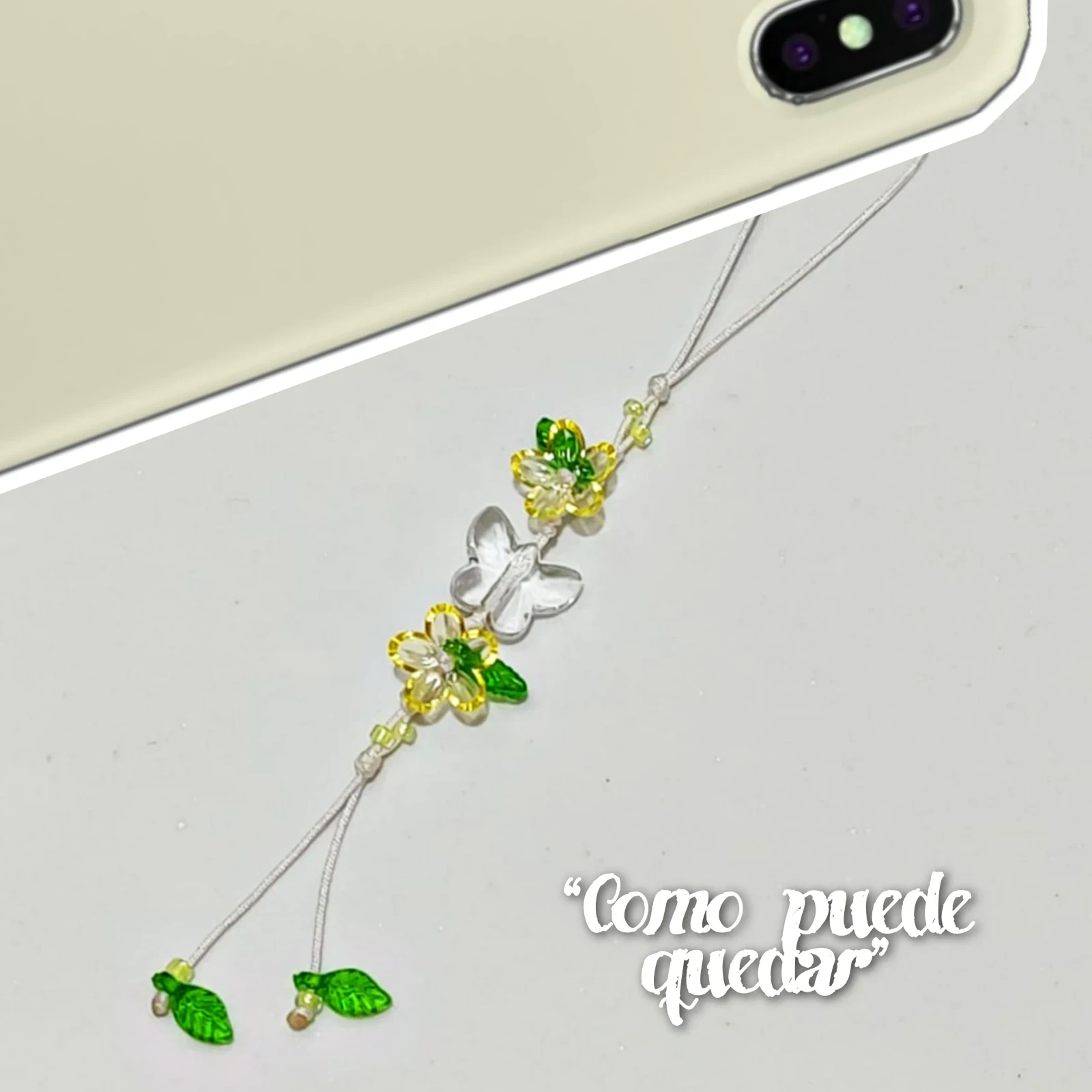 Colgante para Celular 2