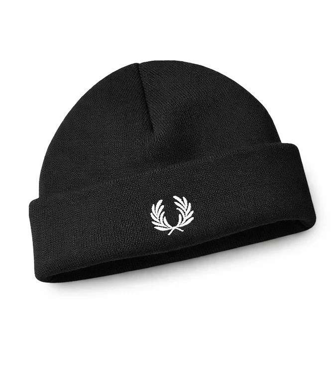 Gorro negro
