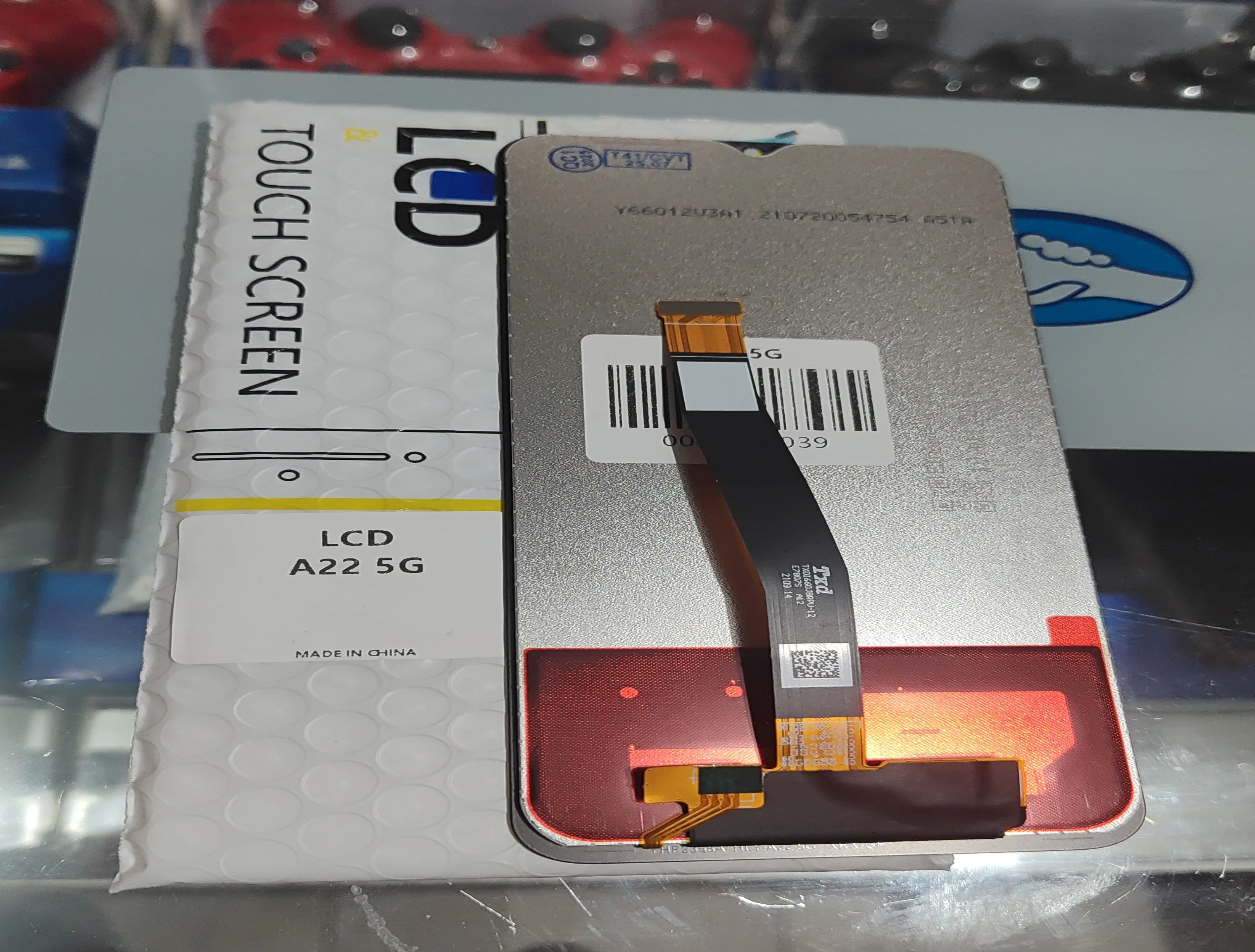 Mod CVT A22 5g premium