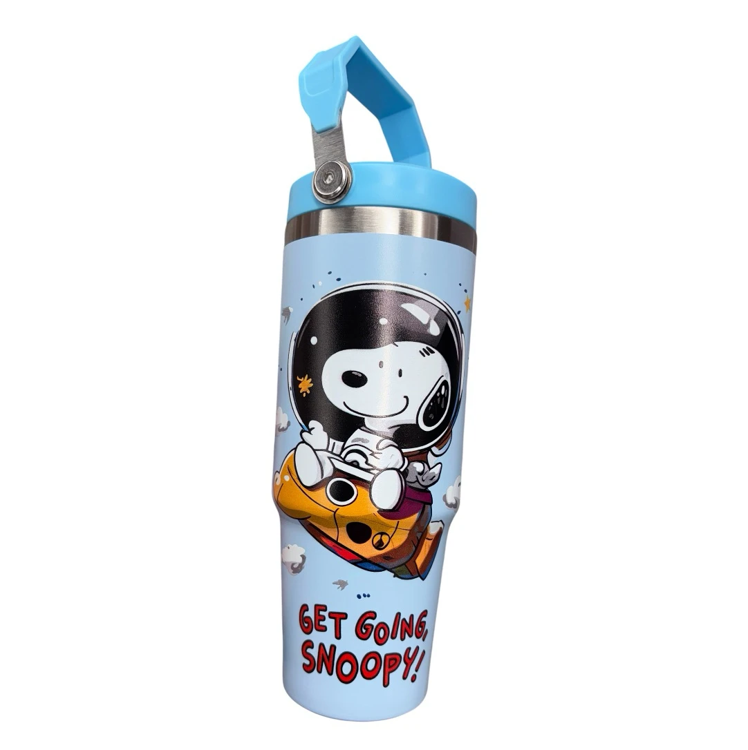 Termo de 900 ml acero inoxidable 