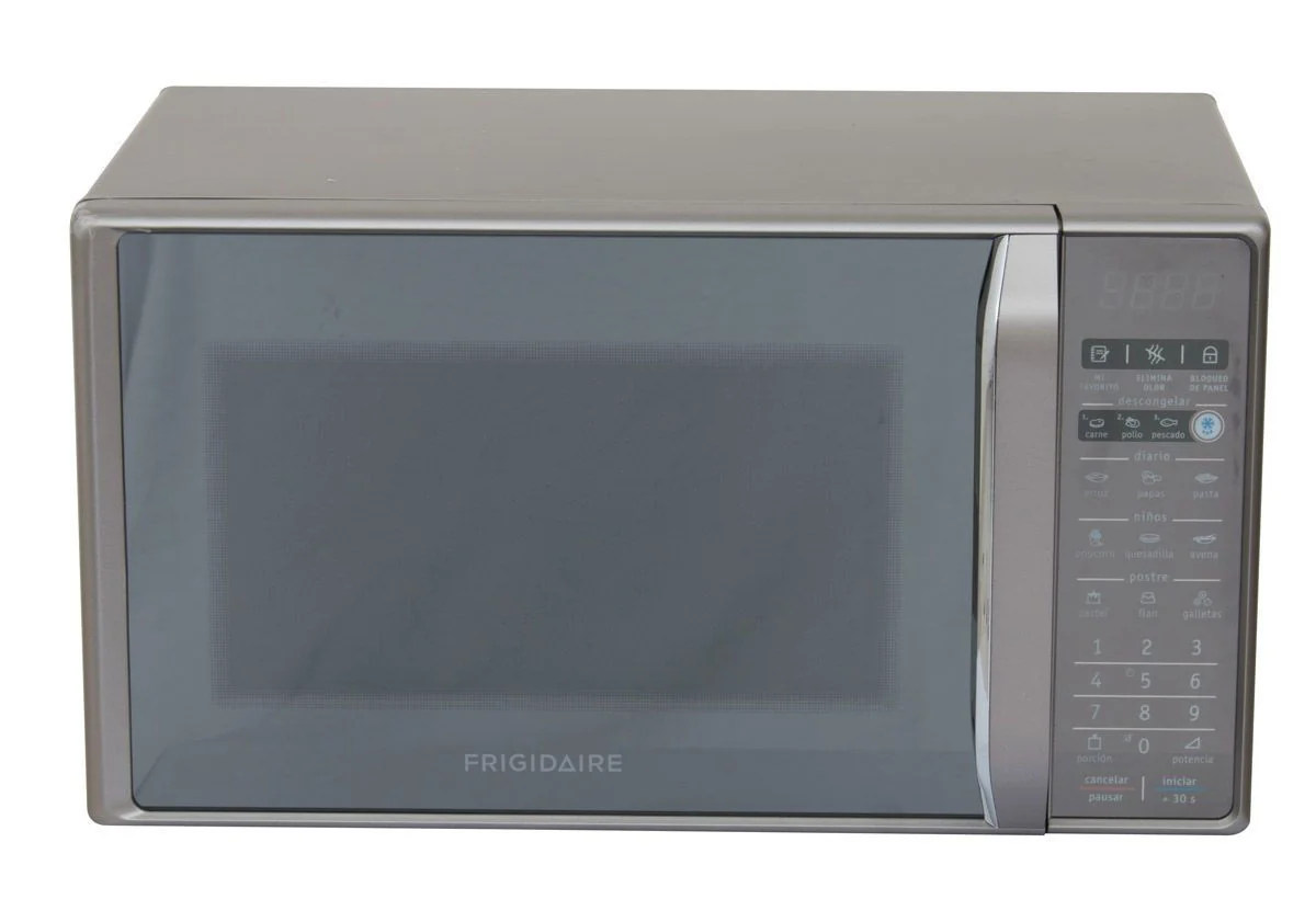 Horno Microondas Frigidaire Gris