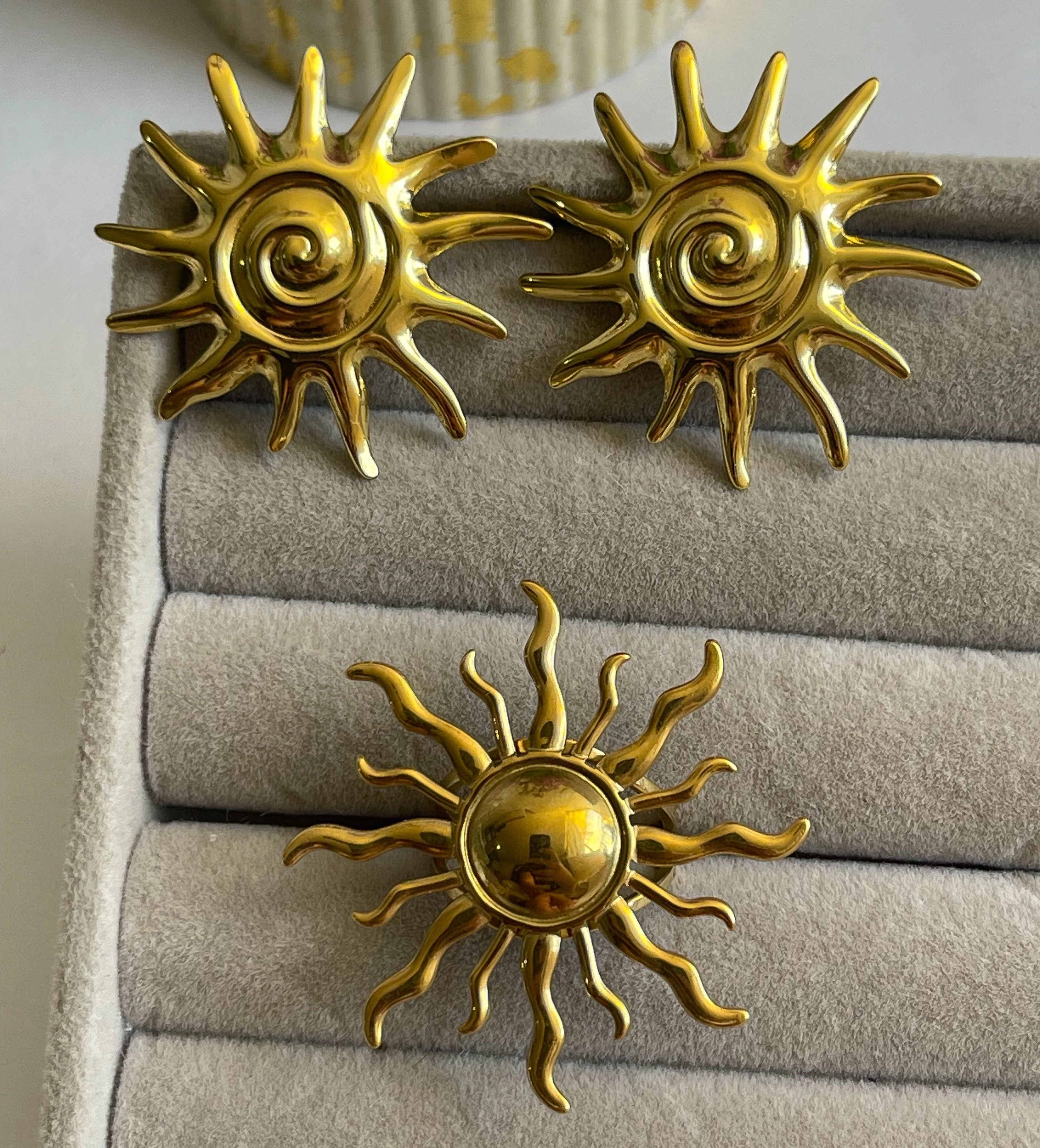 Set sol 