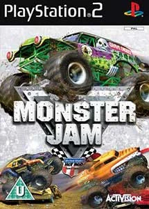 Monster jam