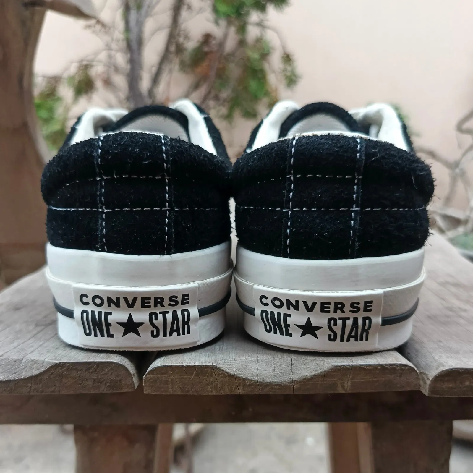 Converse One Star  3