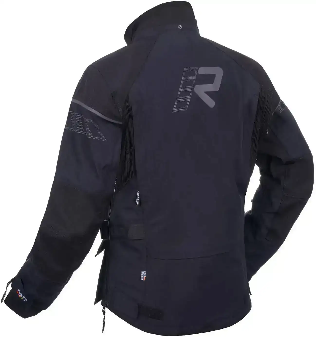 CHAQUETA DE PROTECCIÓN  2