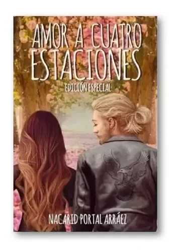 AMOR A CUATRO ESTACIONES 