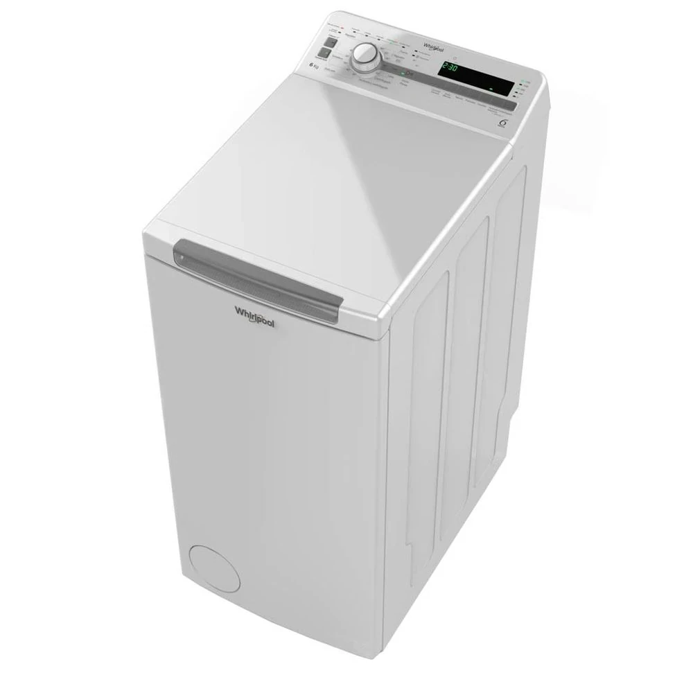 LAVARROPAS WHIRLPOOL CARGA SUPERIOR 6 KG 2