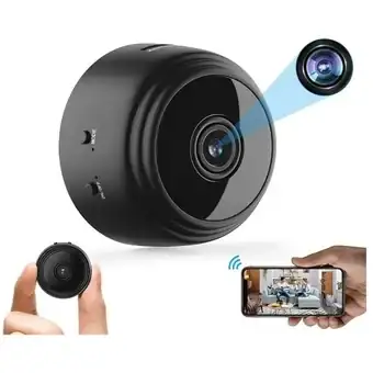 MINI CAMARA WIFI 3