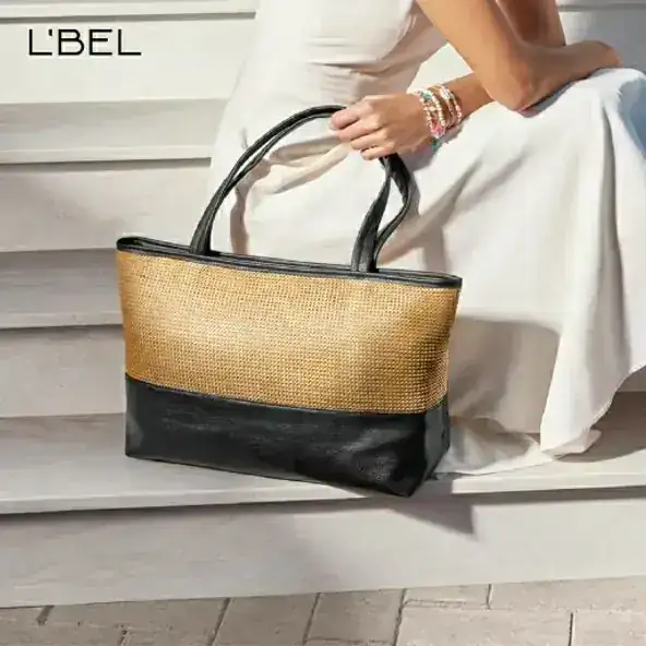 Bolso Loana de Lbel