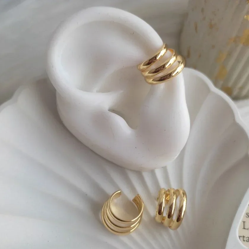 Earcuff Triana