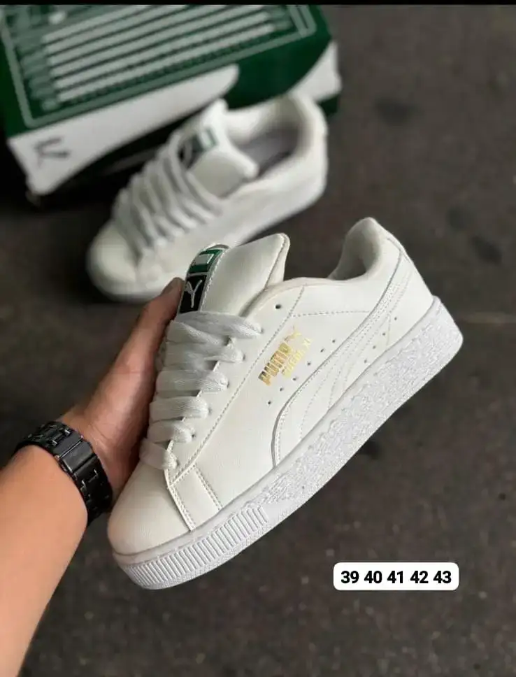 Puma Suede XL (hombre)