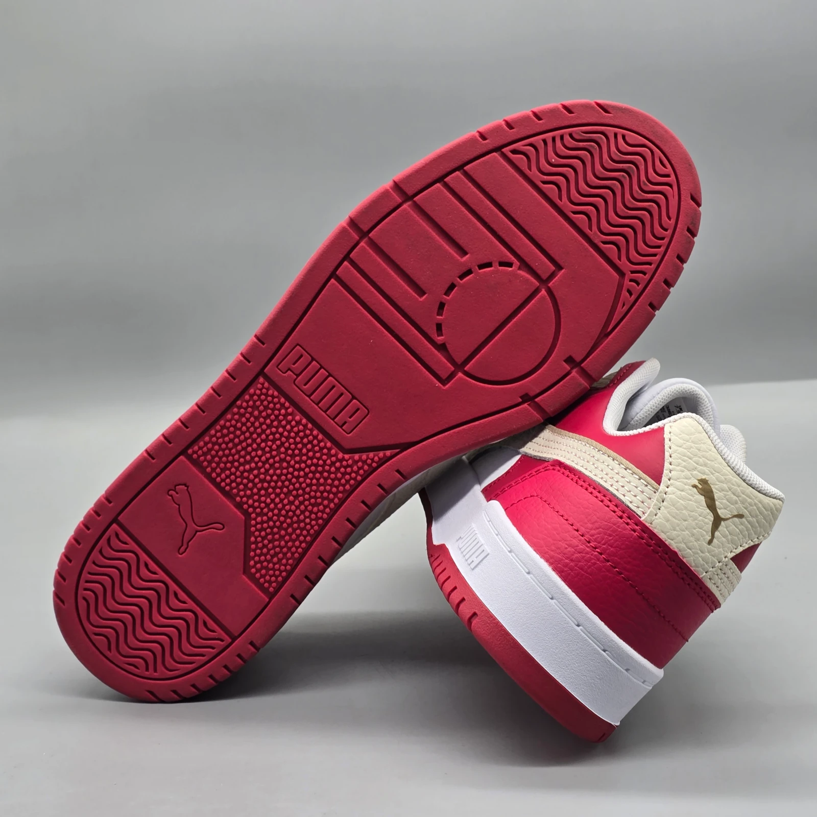 PUMA RBD GAME LOW 10