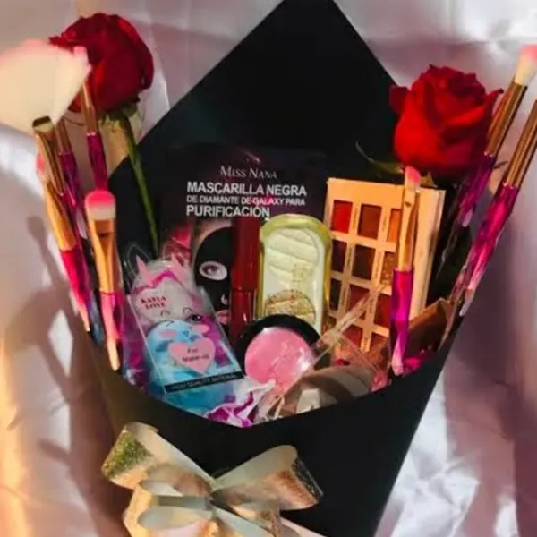 RAMOS DE MAQUILLAJE 