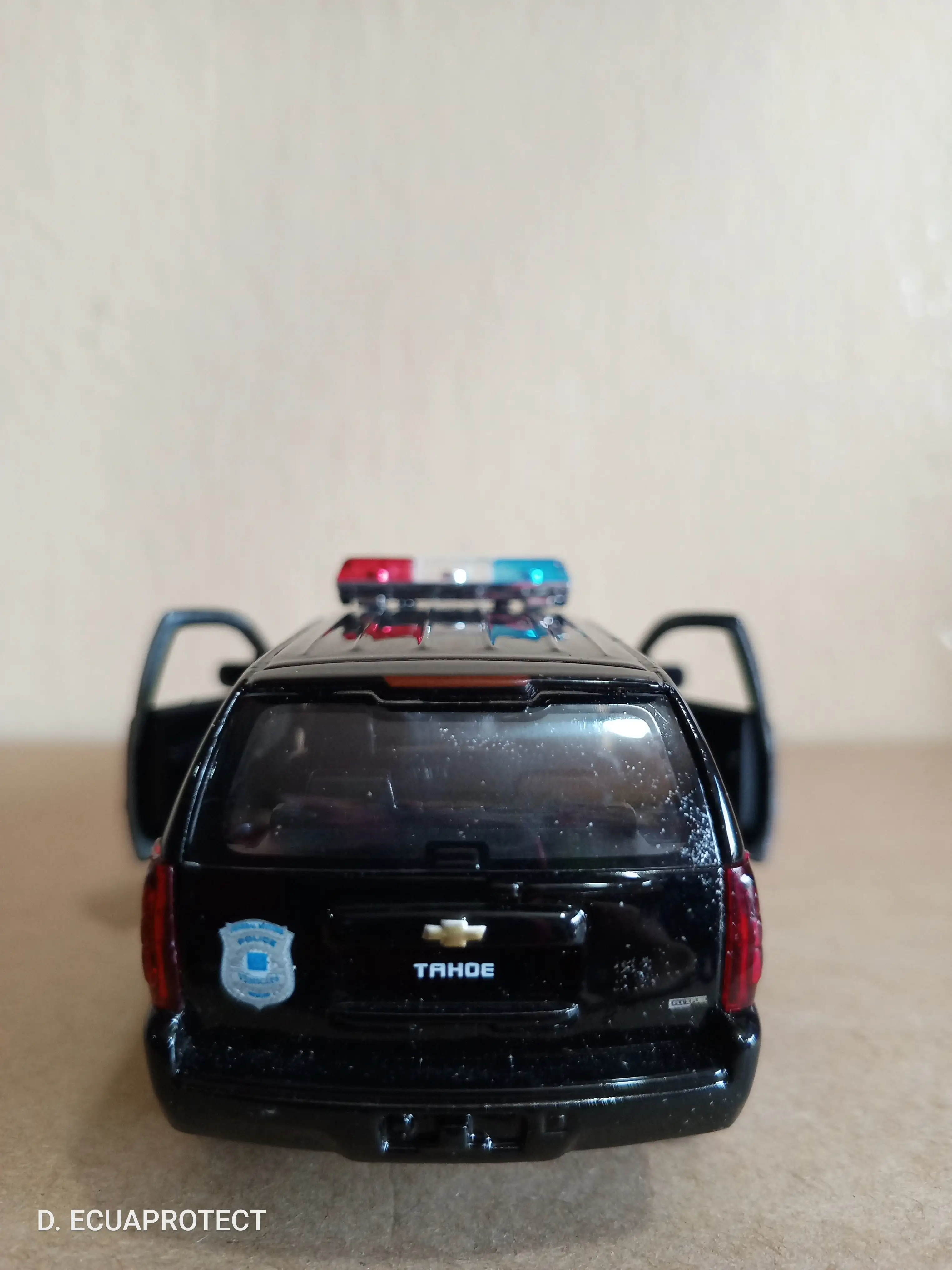 08 CHEVROLET TAHOE 🚙🚨 3