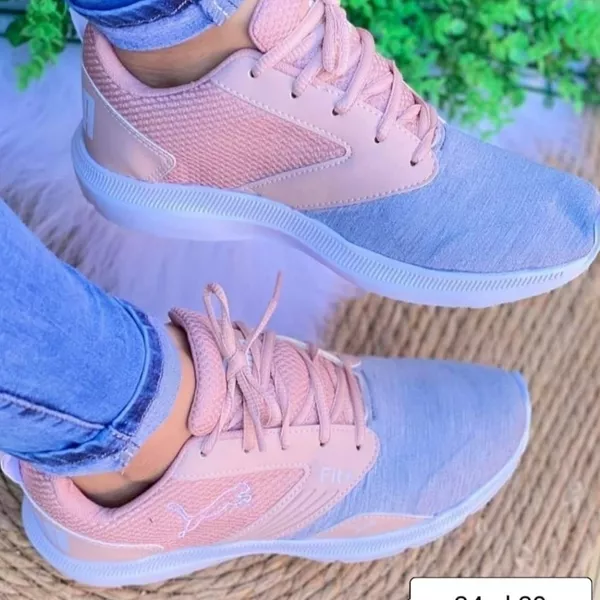 Puma importadas 4