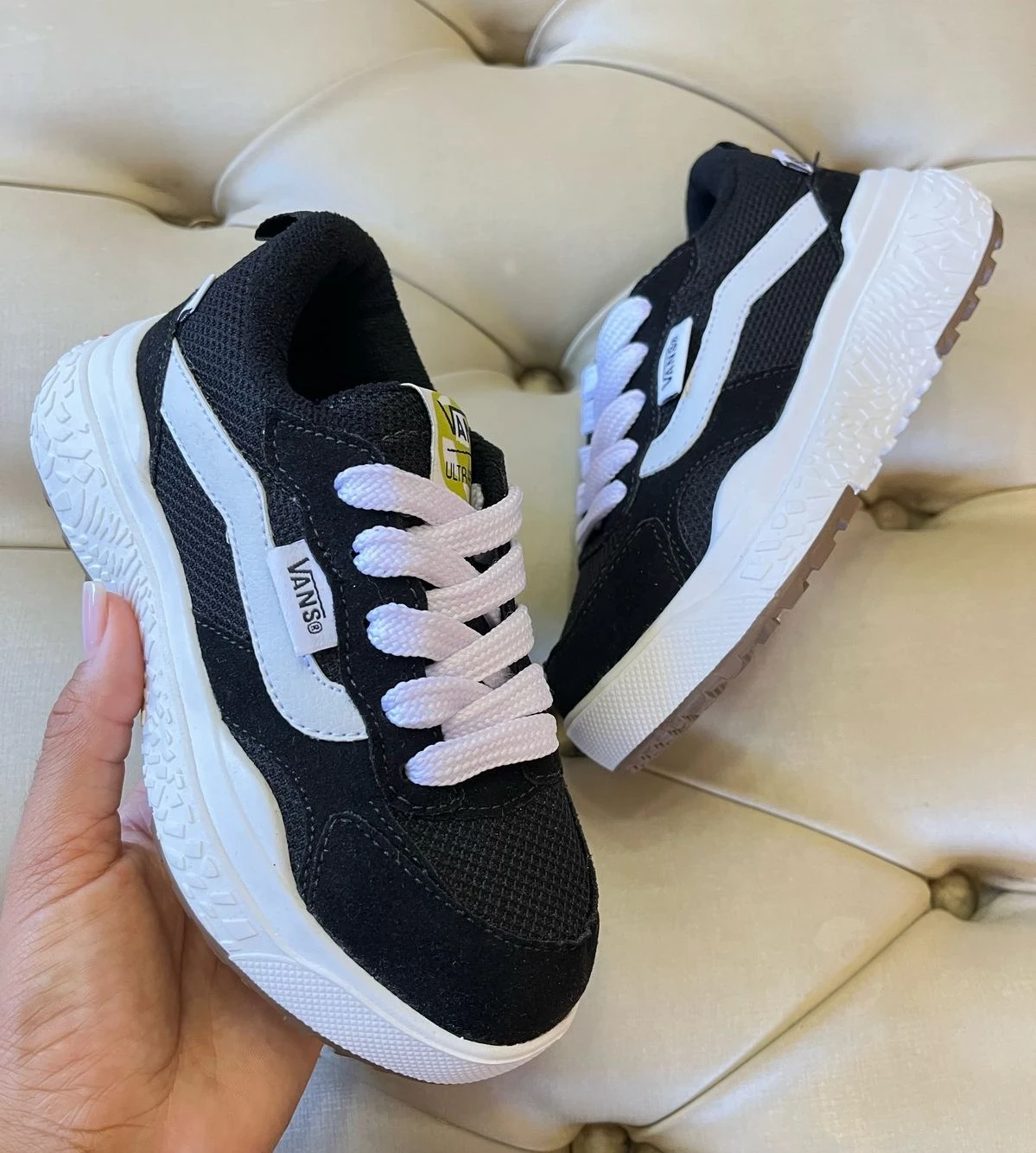 TÊNIS VANS ULTRARANGE 2