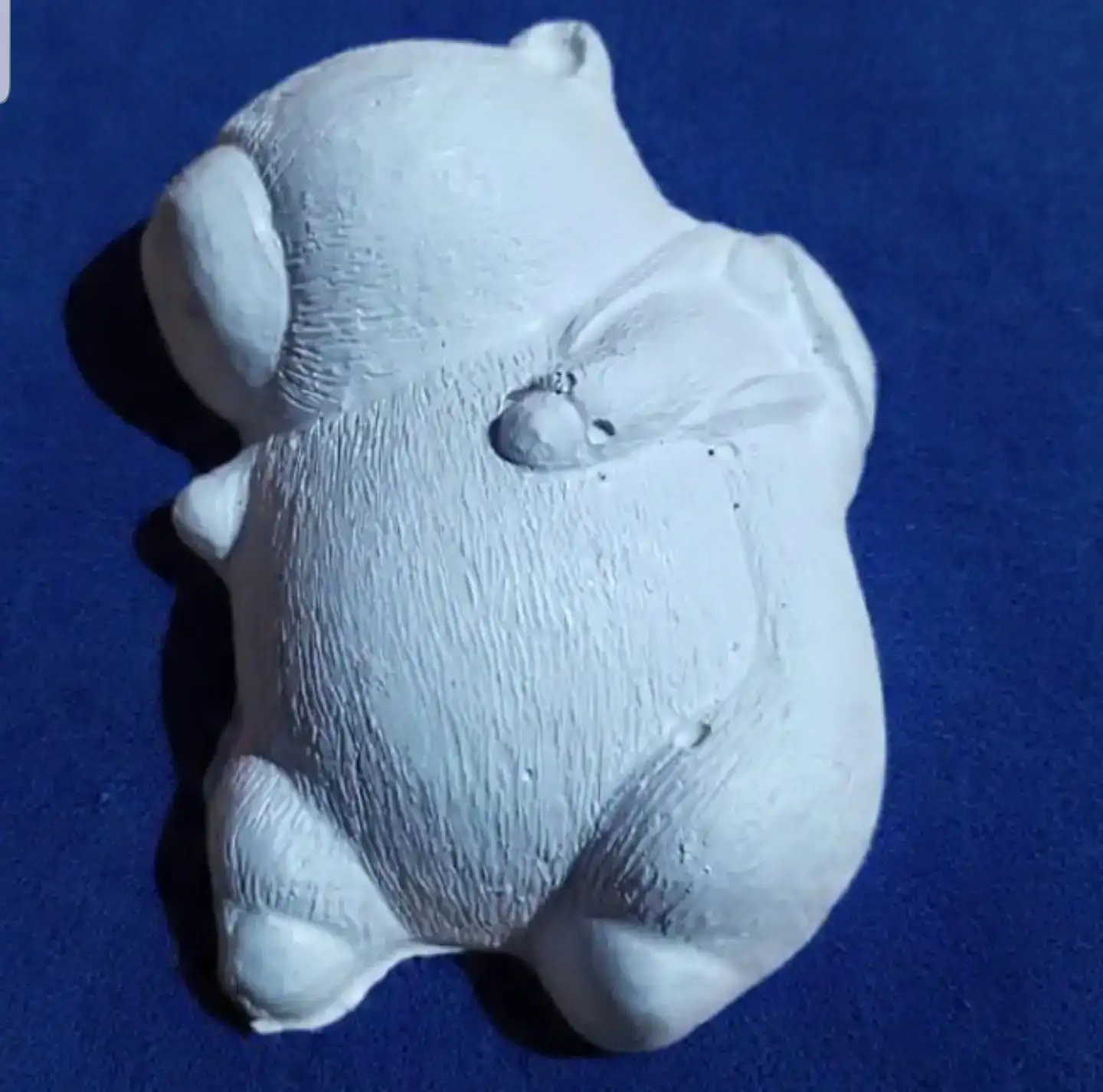 Capibara figuras